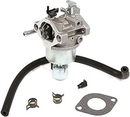 The ROP Shop | Carburetor Kit for Briggs & Stratton 31R977-0034-G1, 31R977-0035-B1 Mower Engine