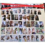 Gfriend Photocard PC Album Set