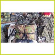 ∛ — ∜ 🅿 MILITARY DUYAN HAMMOCK WITH NET AND TALI 7 FEET