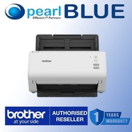 Brother ADS-3100 Scanner｜Desktop Document Scanner