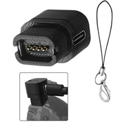 [FPE] EC300 Type-C Adapter 12-Speed for ​​Di2 Electric Bikes (R8150/R9250/R7170)