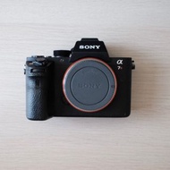 SONY a7rii a7r2 Body - 有盒有單 購自豐澤