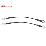 Car Truck  Lift Support Cables 5L5Z9943052AA F37Z99430053A for  Ranger  B2300 B2500 B3000 B4000