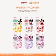 Pigeon Pacifier Funfriends Disney Micky &amp; Minnie Baby &amp; Kids