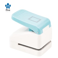 Postage Stamp Embossing Punch Score Tools for Scrapbooking Journaling Paper Crafts DIY Card Making P