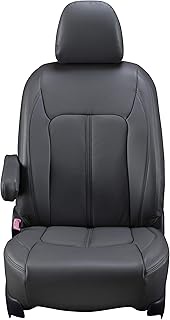 Clazzio ET-1027 Seat Cover Passo/Boone M700A / M710A / M700S / H28 / 4 to 7 Seater With Driver Seat 