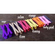 Cross HAIR CLIP/ KOREAN HAIR CLIP/ DOFF HAIR CLIP