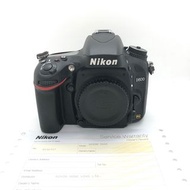 行貨過保靚仔抵玩 Nikon D600