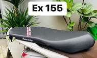 Yên xe Uma chính hãng: Exciter 150 155 Exciter 135 5S Winner V1