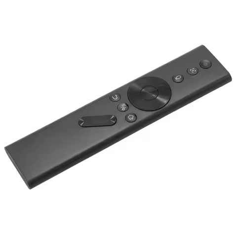 A73E-Remote Control for XGIMI Projector Z4 Z5 Z6 Polar H2 H1/ H1S / H2S /Bluetooth Voice Remote Cont