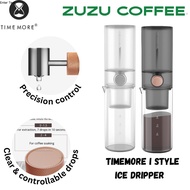 ZUZU COFFEE TIMEMORE Ice Dripper Coffee Maker Ice drip coffee I Style