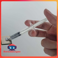 GD Thermal Paste Grease CPU Cooler Cooling VGA Heatsink Plaster 3g - GD900