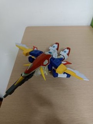 Bandai SD Gundam Wing Gundam 可變形 初版 日版