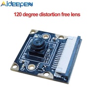 Aideepen 8MP 8 Million Pixels 3280x2464 Resolution with IMX219 Photosensitive Chip 160 Degree Wide A