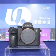 『收機鏡』『Trade In優惠』全新一樣 Sony A7III 全幅無反相機 內置防手震 4K影片 24MP 新手合用 升級首選 FZ100電池 FE-Mount A7M3 A73 A7 III N