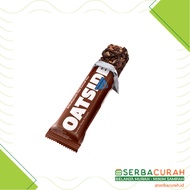 Oatside Snack Bar Chocolate | Guilt Free Cereal Bar | 18 gr