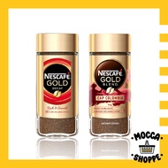 Nescafe Gold Blend Jar (100g)