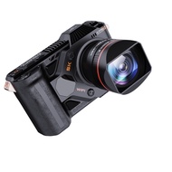 KHX NVC100 Digital Camera HD Mirrorless Professional Home Travel Entry-Level Camera HD Camera