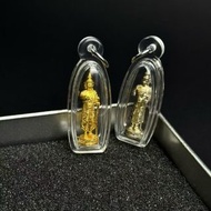 古巴譚猜2558指路天神