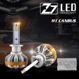 Z7 6000K LED HEADLIGHT SUPER BRIGHT LED HEADLIGHT H1 WITH CANBUS