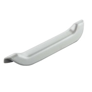 For Land Rover range rover sports For range rover Vogue 23 ABSSilver/Black Car Armrest Box Cover Swi