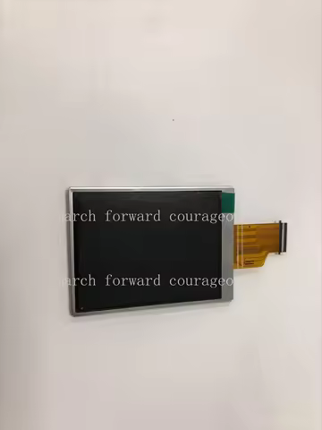 For Samsung PL20, PL120, ST64, ST66, ST68, ST76, ST77, DV100 LCD screens