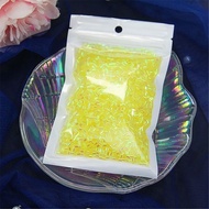 10g/pack Slime Sound Sprinkles Beads Asmr Slime Supplies Charms Accessories XXFE