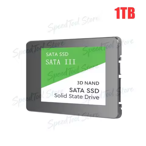 High Speed SSD Drive HDD 2.5 Hard Disk SSD 1TB 2TB 4TB HD Disk Internal Hard Drive For Laptop SSD No