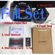 G-SHOCK GA100 HOT ITEM