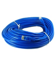 Hotdeal 10M Dintek Cat.6 4Pair UTP Stranded Patch Cord Network Cable Cat6 Cable Ethernet Cable Lan C