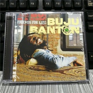 G3093：Buju Banton – Friends For Life【收藏品】