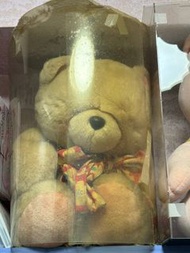 Forever Friends 泰迪熊