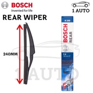 BOSCH REAR WIPER for MINI COOPER COOPER S R56 MINI ONE COUNTRYMAN R60