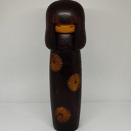 卯三郎的創意日本木偶