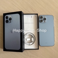 iPhone 13 Pro Max 256GB (Second - iBox)