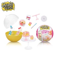 MGA's Miniverse Make It Mini Food Diner Series 3 With Accessories