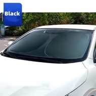 ☃ Car Windshield Sunshade for Honda Odyssey Vezel CRV HRV BRV Accessories Front Shading Sun Protection Car Interior Shading Plate