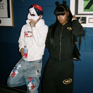 VLIC ida sply zip hoodie Colorful Logo Embroidered hoodie Men Women Fleece Lining Zipper Jacket