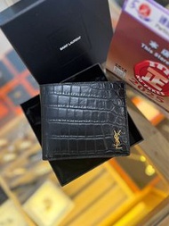 ✨YSL Tiny Cassandre 錢包✨