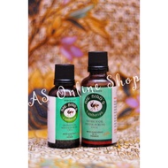 💯 NEW ORI  Ostrich Oil Aromatherapy / Minyak Burung Unta Aromaterapi