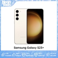 Samsung Galaxy S23+ / S23 Plus 5G Smartphone 8GB RAM+256GB ROM Single Sim Cell Phone US Version