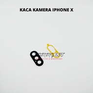 IP X CAMERA LENS / GLASS