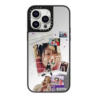 Taeyeon 10th Anniversary Exclusive Limited Phone Case Suitable for 16Pro Phone Case iPhone14/13 Appl