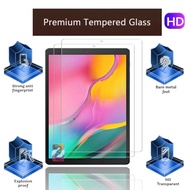 Tempered Glass Samsung Tab A 10.1 2016 T580 A 10.1 2019 T515 A 10.5 T590 A 9.7 T550 Full CoverScreen