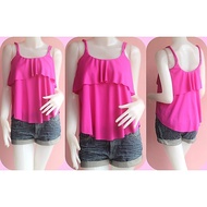 80055B Denzel Blouse