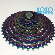 CASSETTE 8 SPEED (SAGMIT) COGS SPROCKET