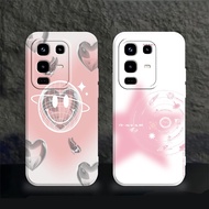 Infinix Note 50s Note 50x Softcase Procamera Fashion Case [HH-2139]