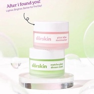 Dorskin Moisturizer 30g Dorskin Moisturizer/