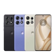 【Motorola】edge 50 Pro (12G/256G)+支架