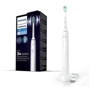 [全新現貨] Philips 飛利浦 HX3671 Sonicare 3100 聲波電動牙刷 白色  Philips HX3671